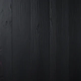 black wood background