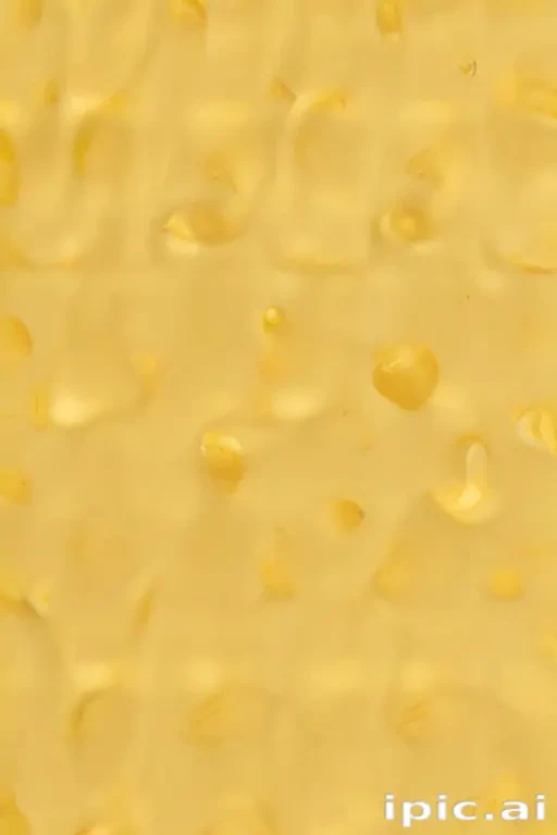 yellow background aesthetic