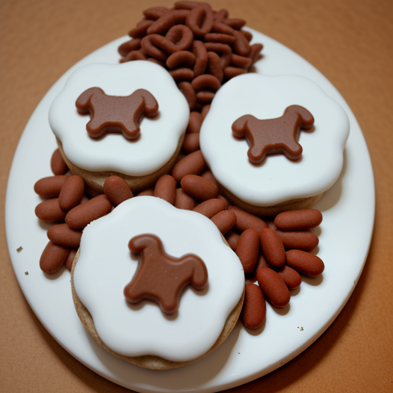 homemade toppers for dog food