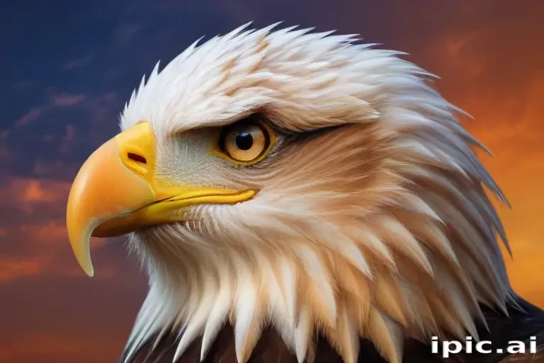 cool eagle wallpaper