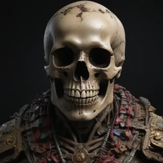 death png