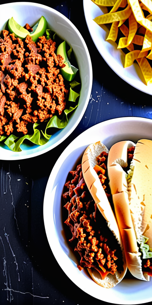 sides to go with sloppy joes