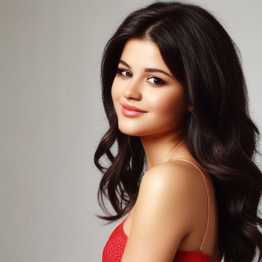fun facts of selena gomez