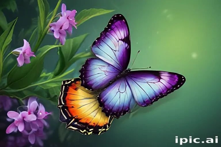 butterfly wallpaper iphone