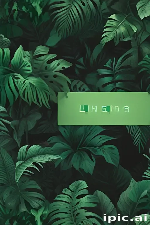 aesthetic wallpapers green
