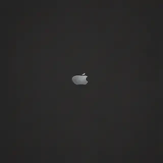 iphone minimal background