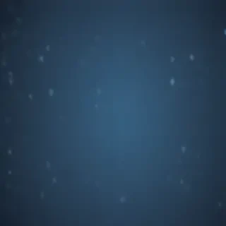 blue iphone wallpaper 4k
