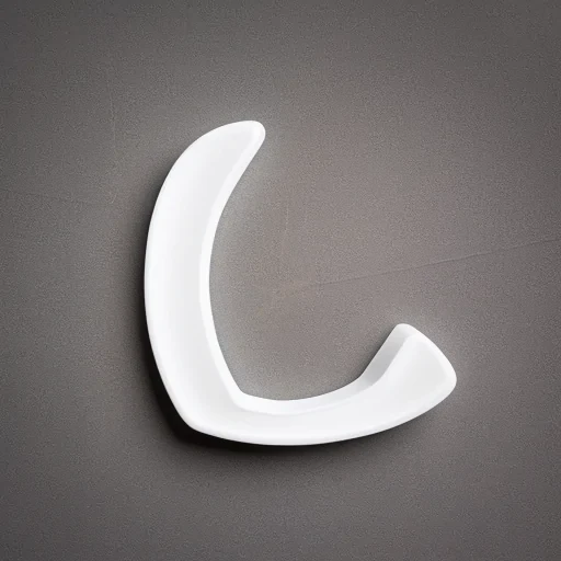 letter e