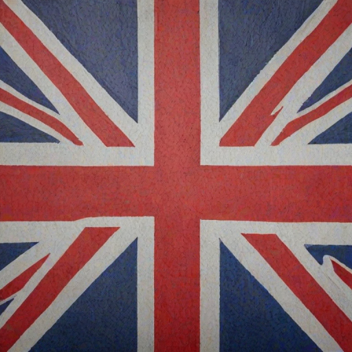 great britain flag