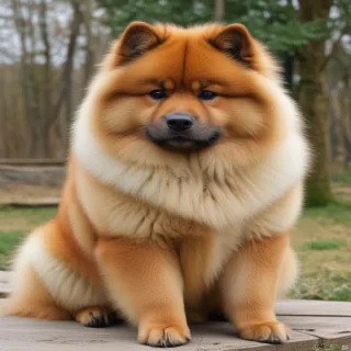 eurasier dog breed