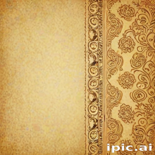 vintage background design
