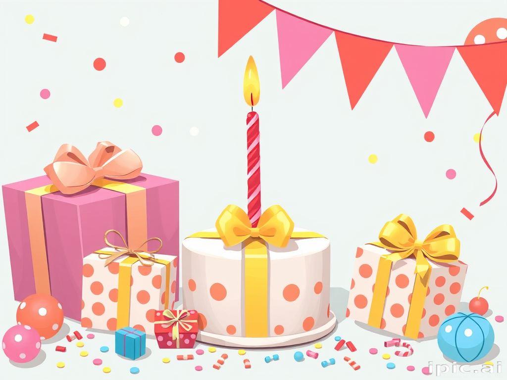 birthday gifs