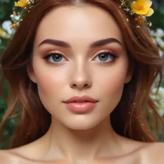 cosmetic background