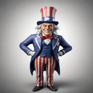 uncle sam png