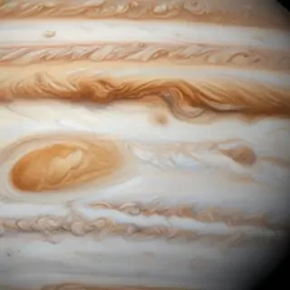 jupiter png