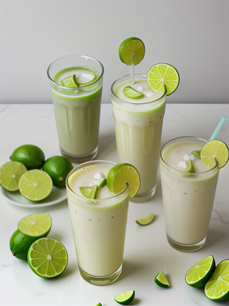 nellie & joe's key lime juice