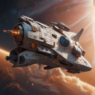 spaceship png