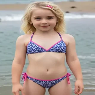 mckenna grace in bikini