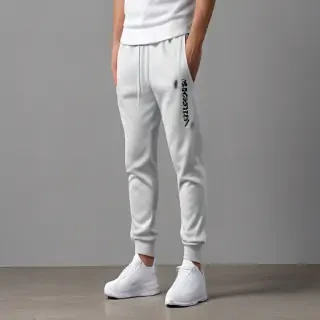 joggers mockup