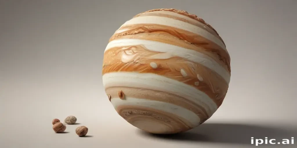 jupiter png
