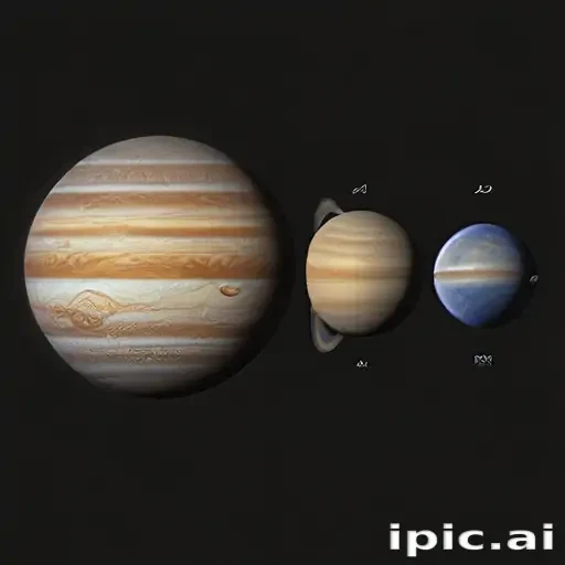 solar system png