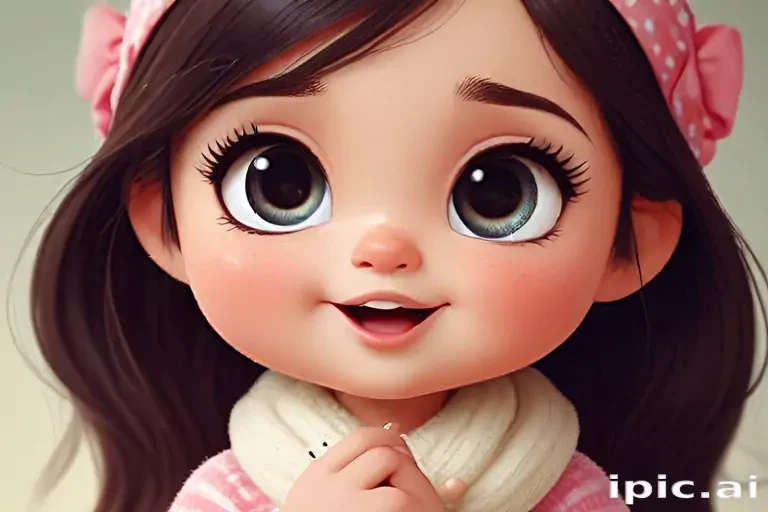 cartoon pic cute