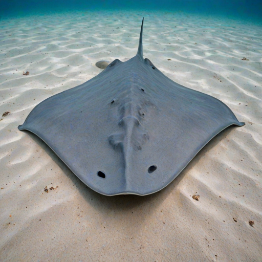 stingray png