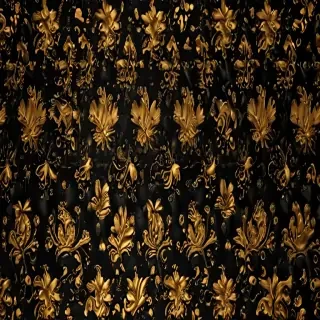 black and gold backgrounds