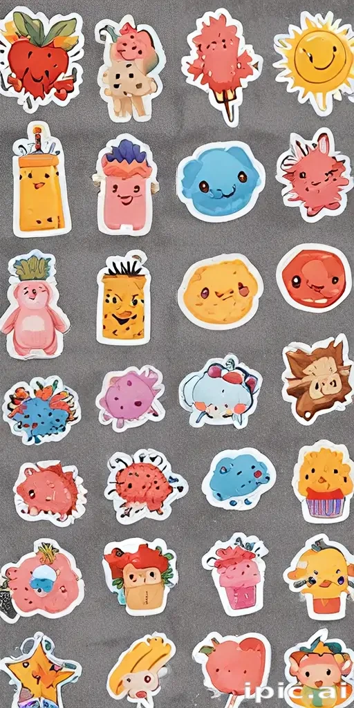 stickers images