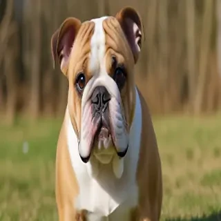 bulldog dog breed