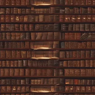 books icon aesthetic