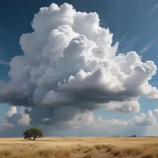cloud transparent bg