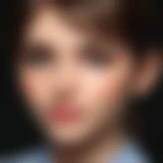 aesthetic transparent