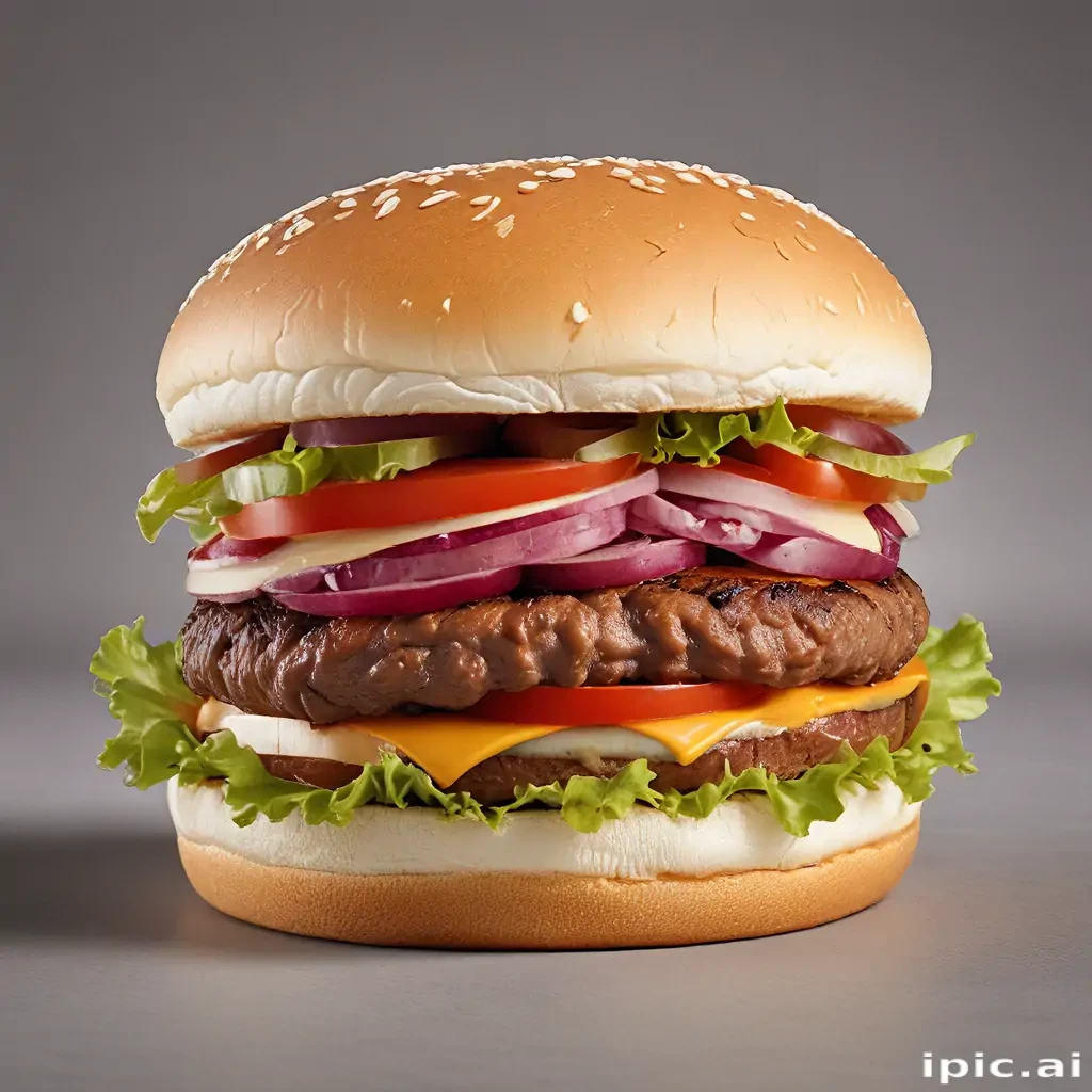 burger png