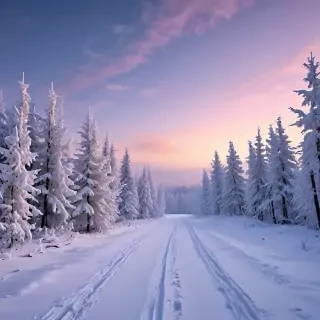 winter wallpaper iphone