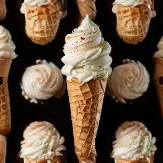ice cream cone png