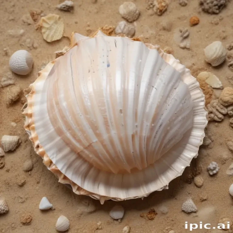 seashell png