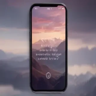 inspiring quotes iphone wallpaper
