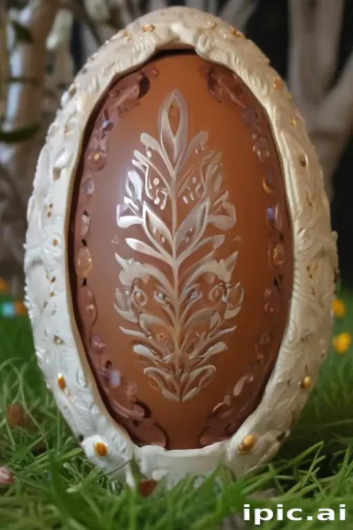 easter egg