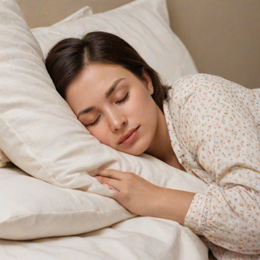 sleeping png