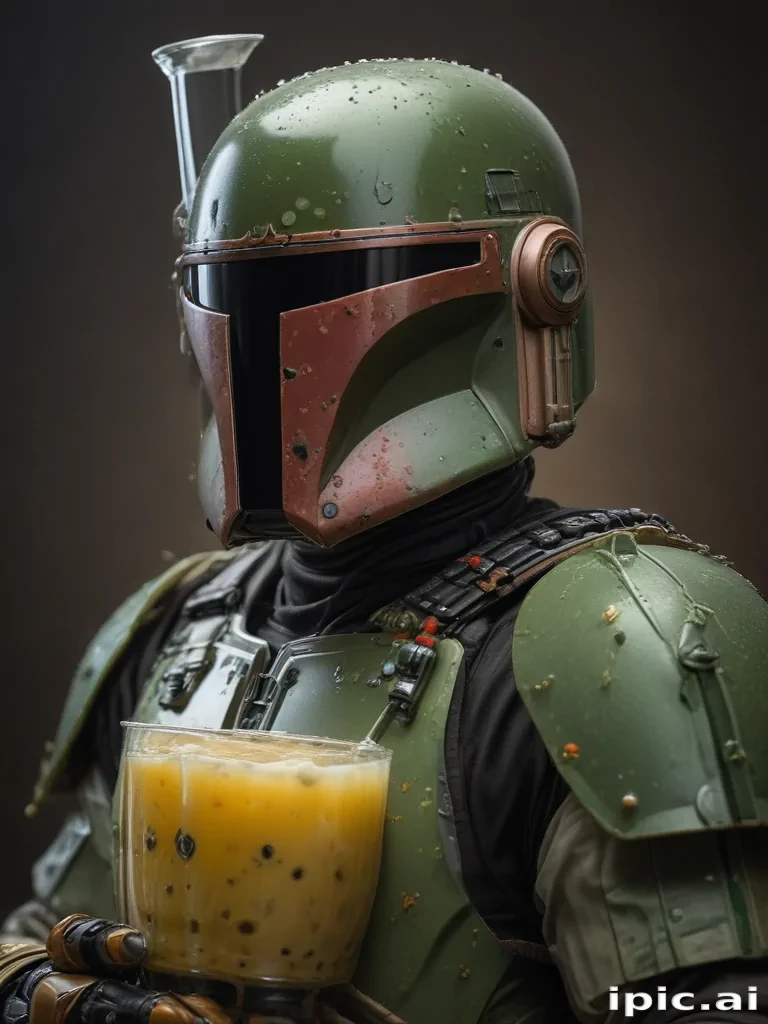 boba backround