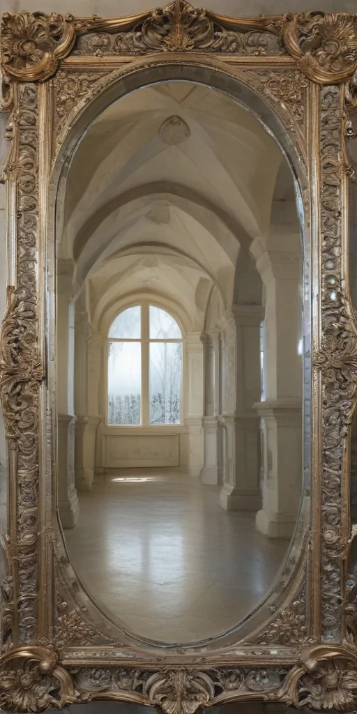 mirror image