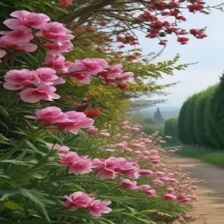 aesthetic borders