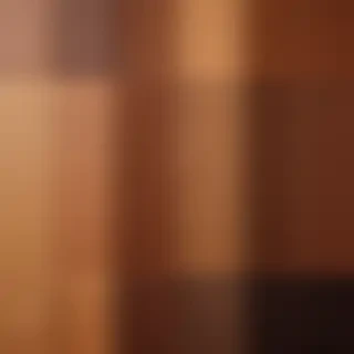 shades of brown