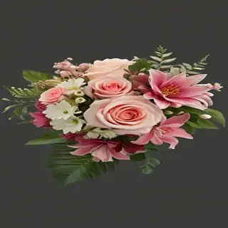 wedding flowers png