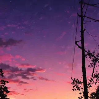 anime background wallpaper