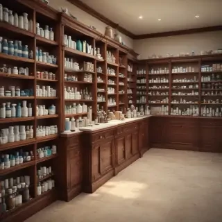pharmacy png