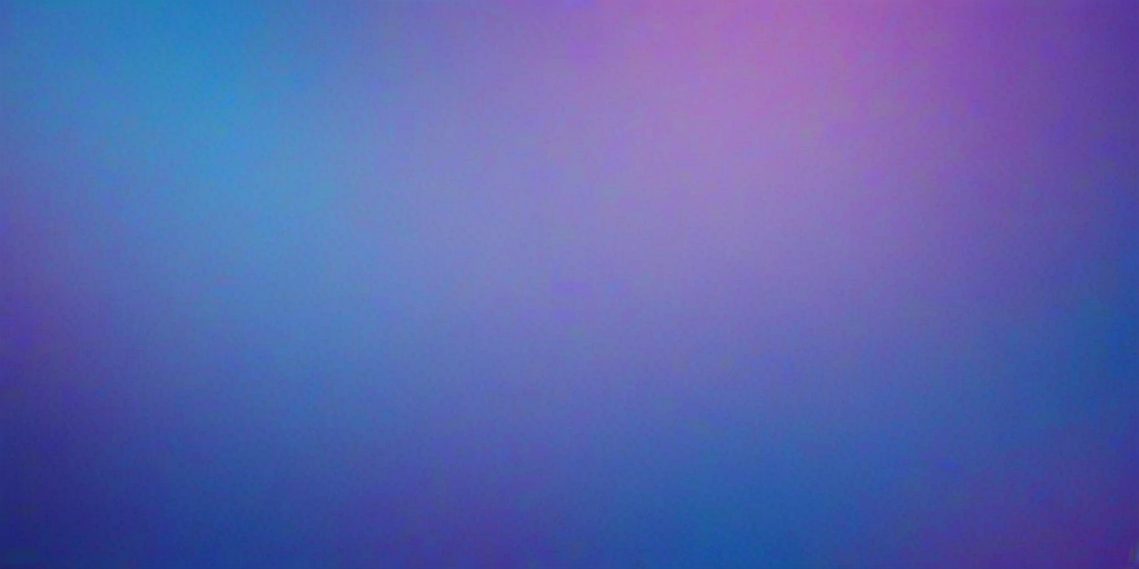 blue purple background