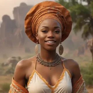 happy friday african american images