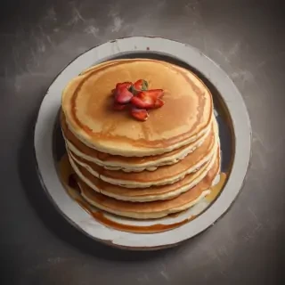 pancake png